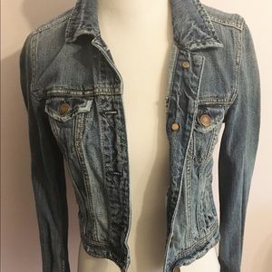 AEO Jean Jacket